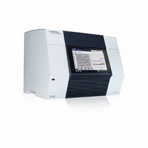 AriaMx Electronic Tracking qPCR Software