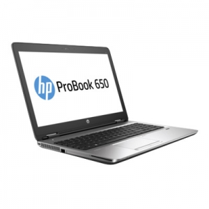 HP 650 Notebook PC